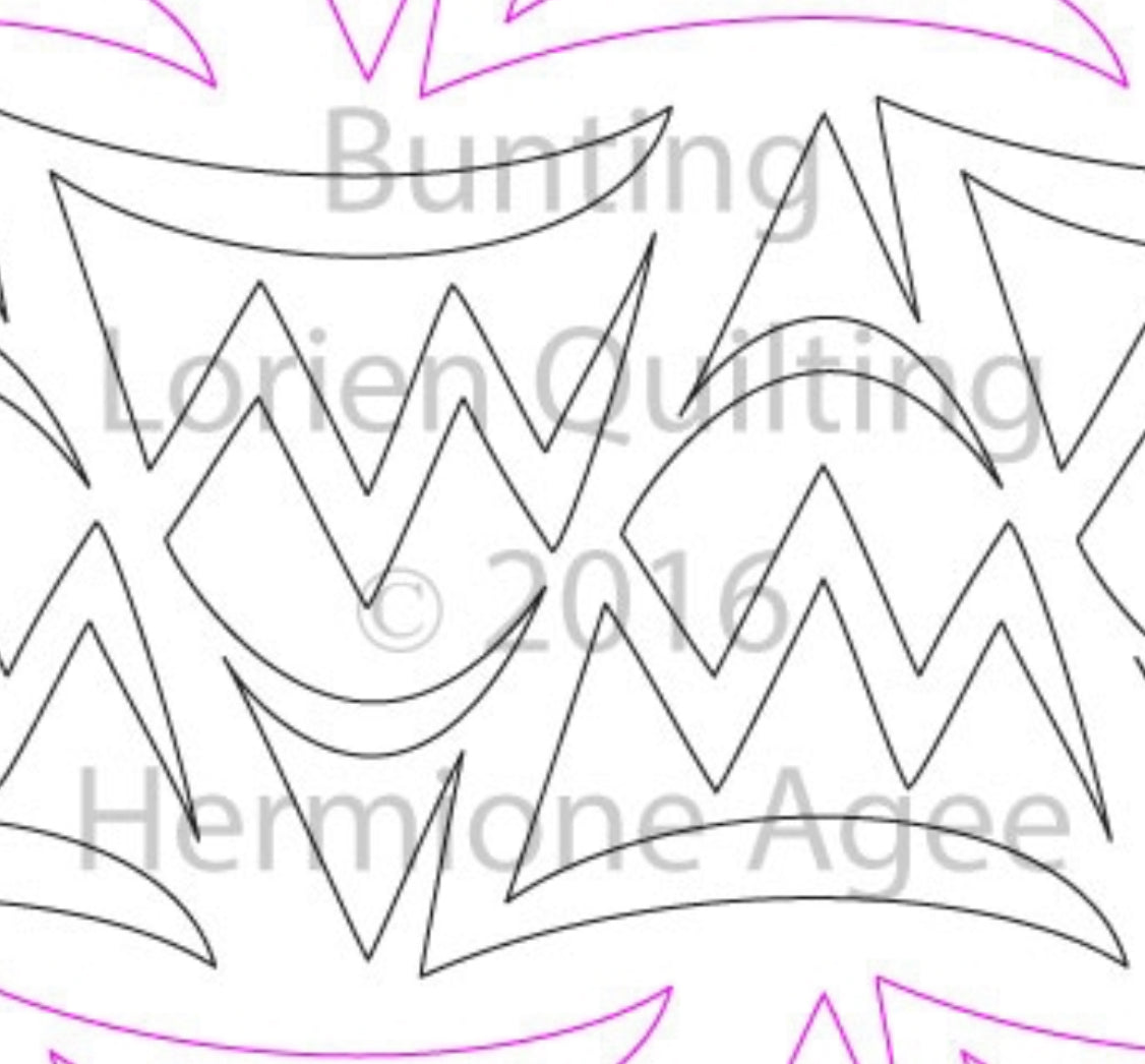 Bunting