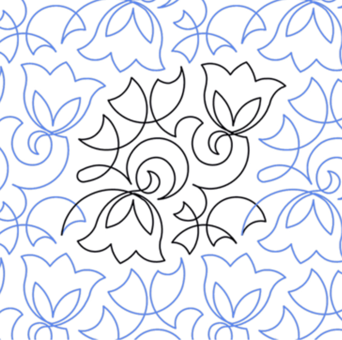 Bell Flower