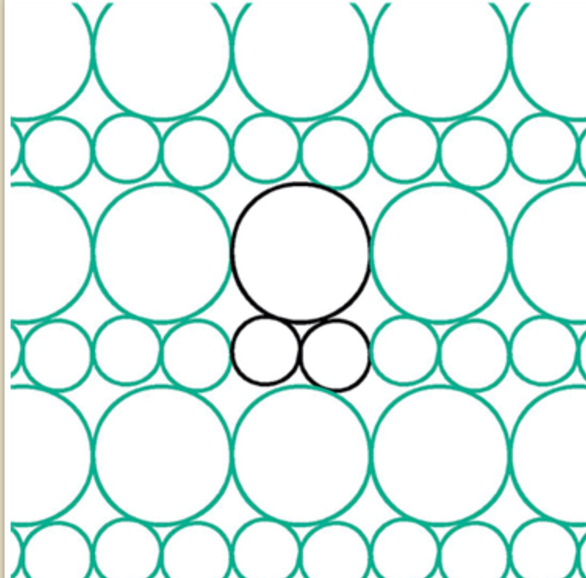 Bead Rows