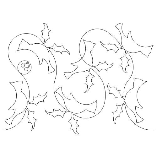 Cardinal Christmas (AB)