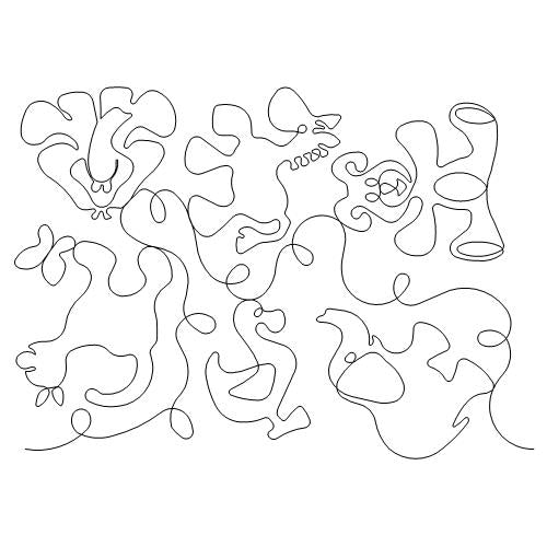 Animal Friends, Elephants (AB)