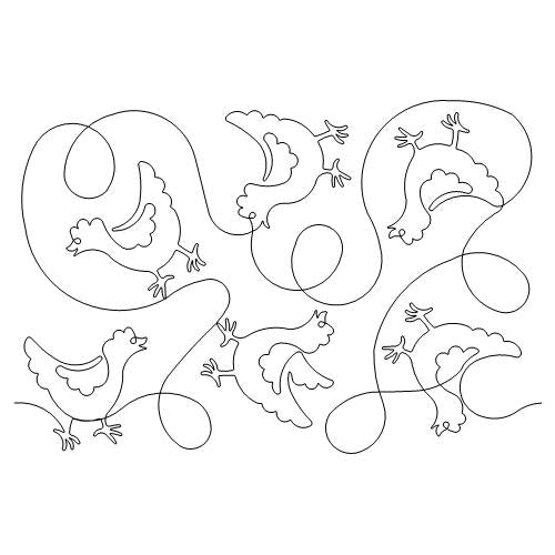 Country Chickens (AB)