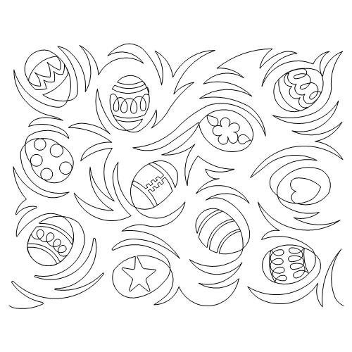 Easter Egg Hunt (AB)