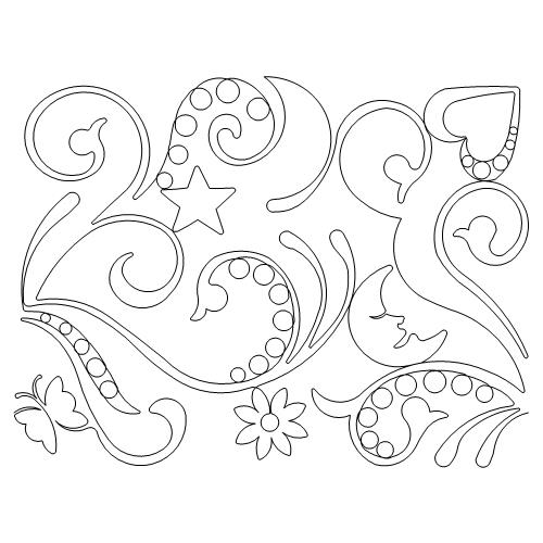 Midsummer Night (AB)