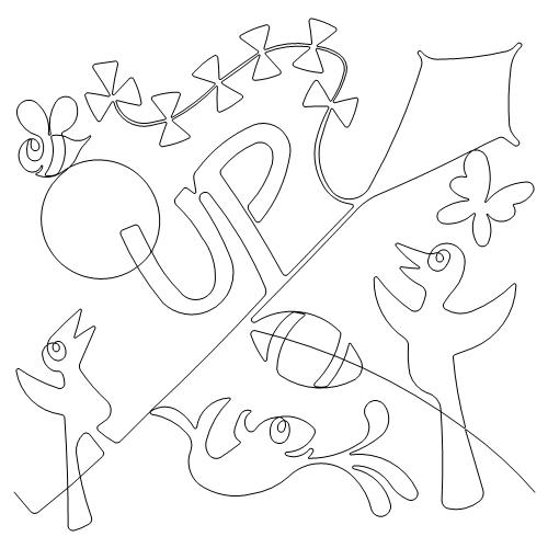 Great Day for 2 (AB)