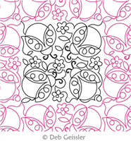 Ladybugs 1