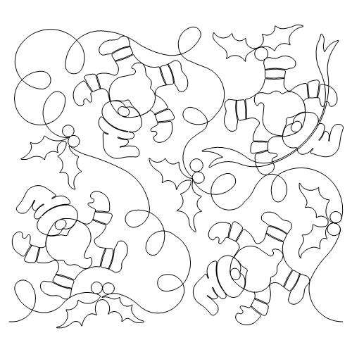 Santas Favorite (AB)