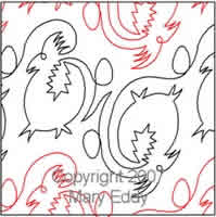 Funky Chicken