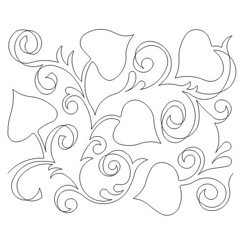 Cottonwood Curl (AB)