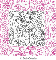 Paris and Poodles