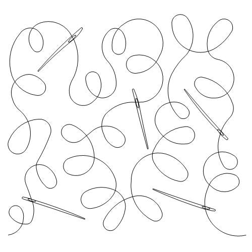 A Thread Runs Through It (AB)