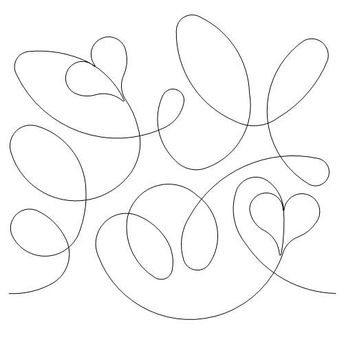 Hearts on a String (AB)