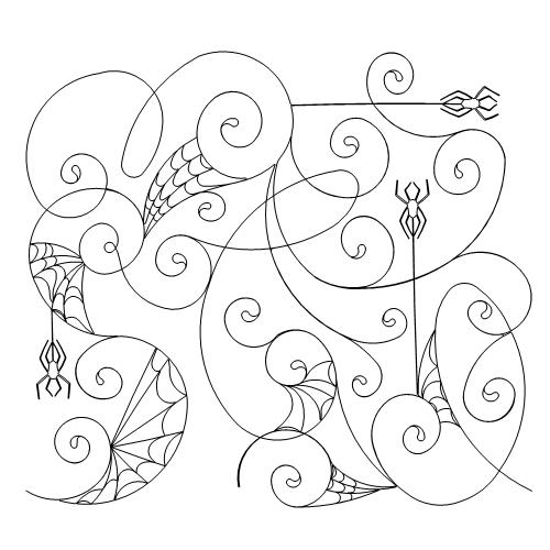 Spider Spinners (AB)