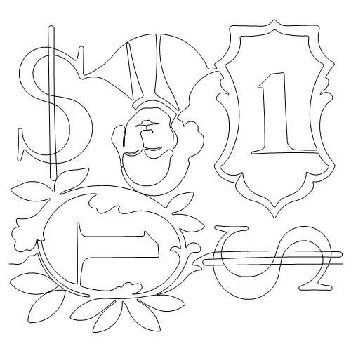 The Mighty Dollar (AB)