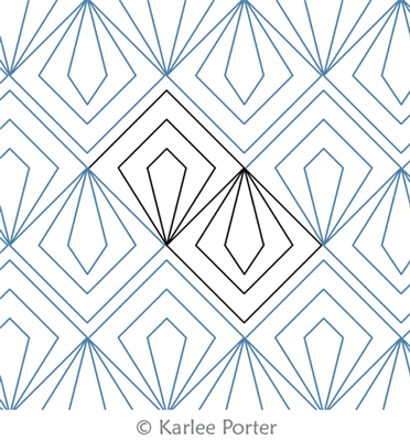 Echo Chevron