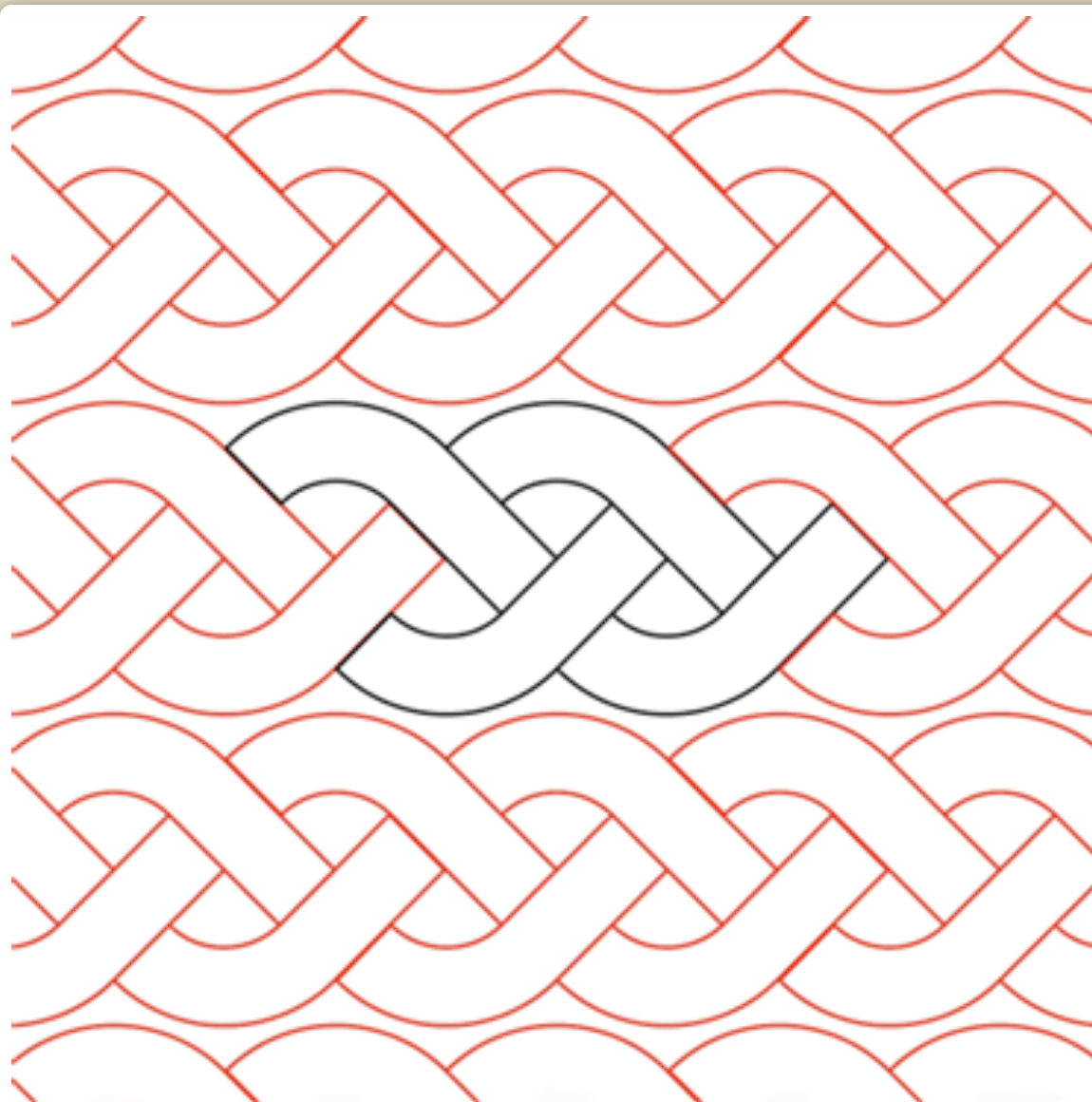 Braided Cable