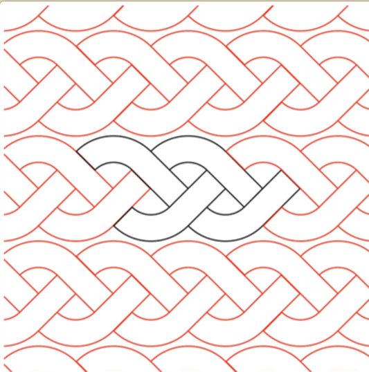 Braided Cable