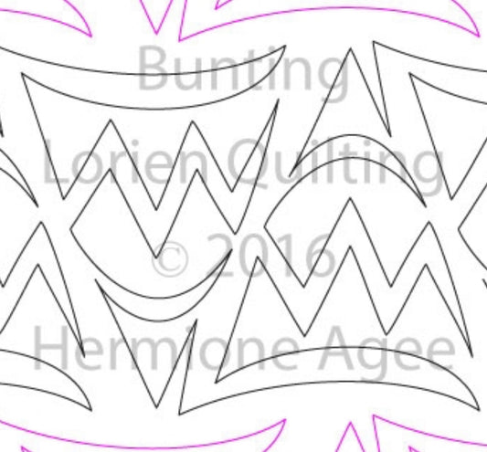 Bunting