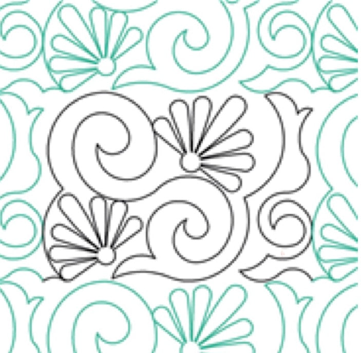 Blossom Tumble