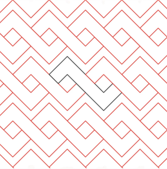 Chevron Cable