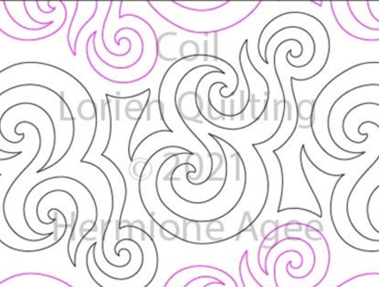 Coil