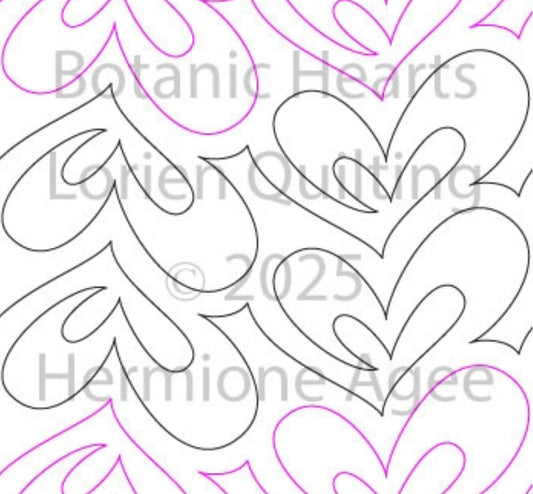 Boties Heart