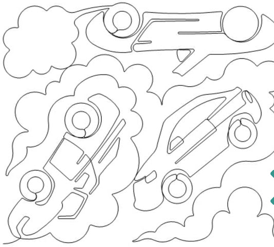 Car Toon     (AB)