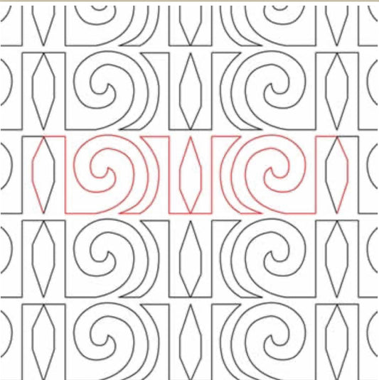 Coties Scroll