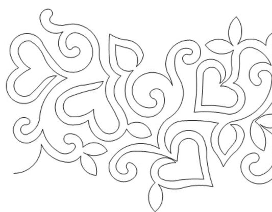 Celtic Hearts     (AB)