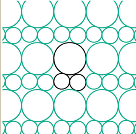 Bead Rows