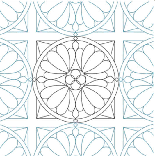 Church Windows
