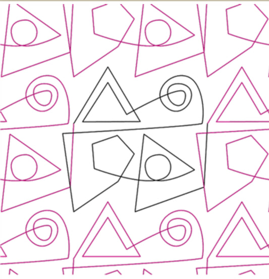 Different Shapes