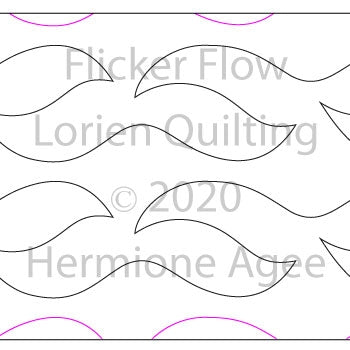 Flicker Flow