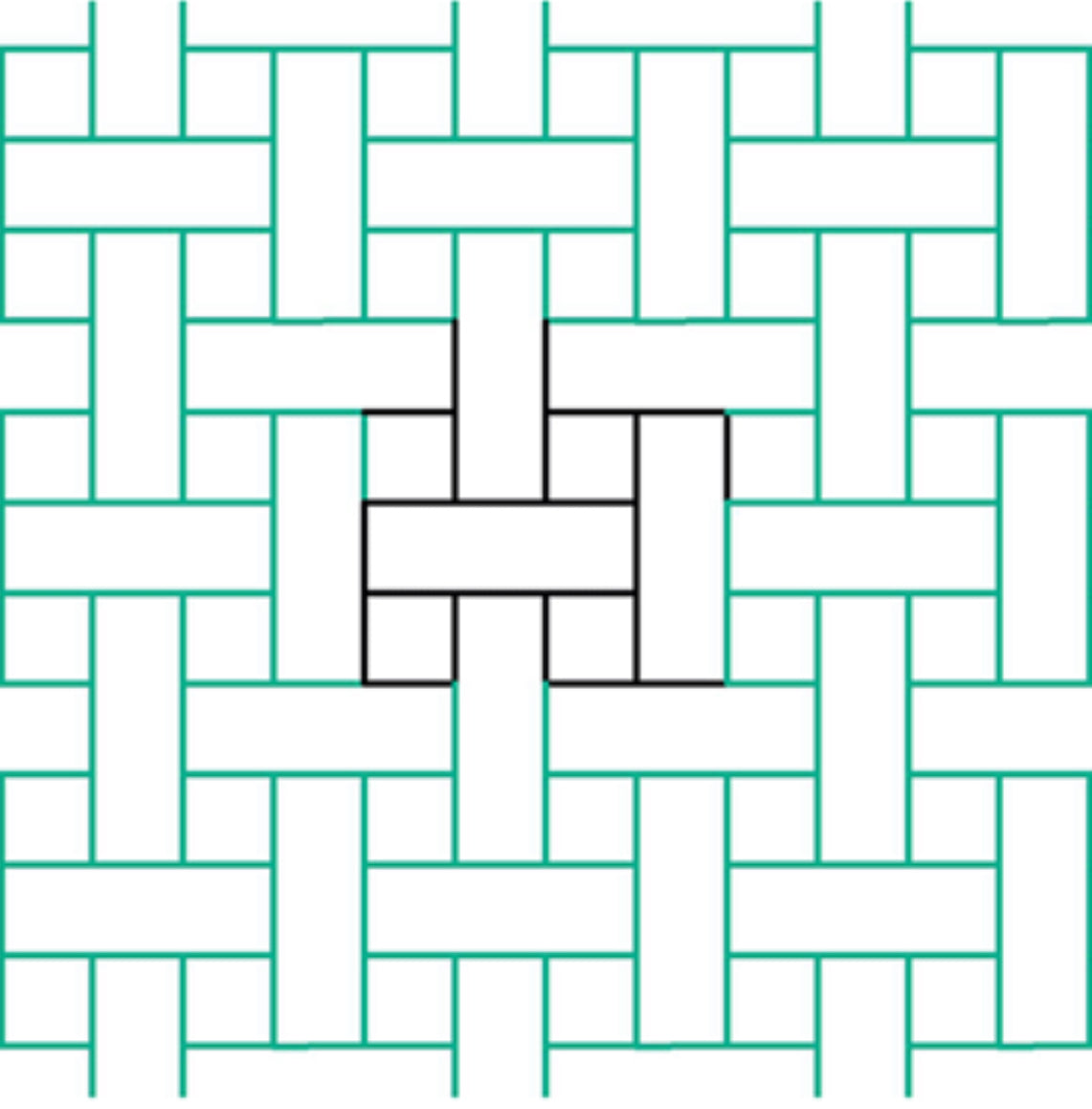 Basket Weave 2
