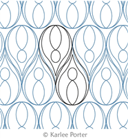 Elegant Raindrop