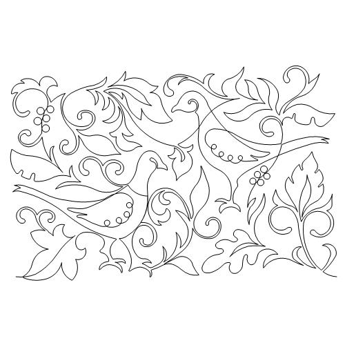 Parlor Paper     (AB)