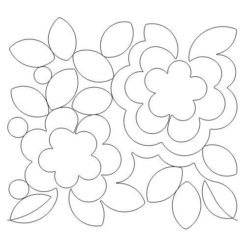 Rose Bushes     (AB)