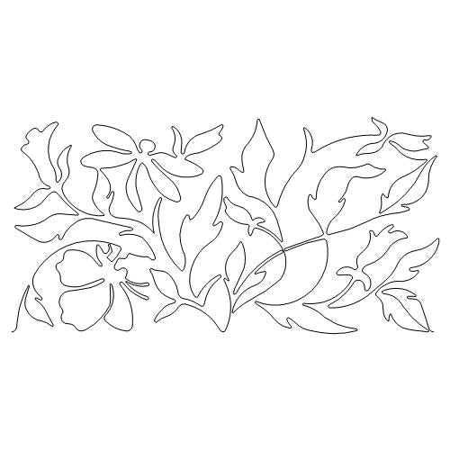 Meadow Shadow Life     (AB)