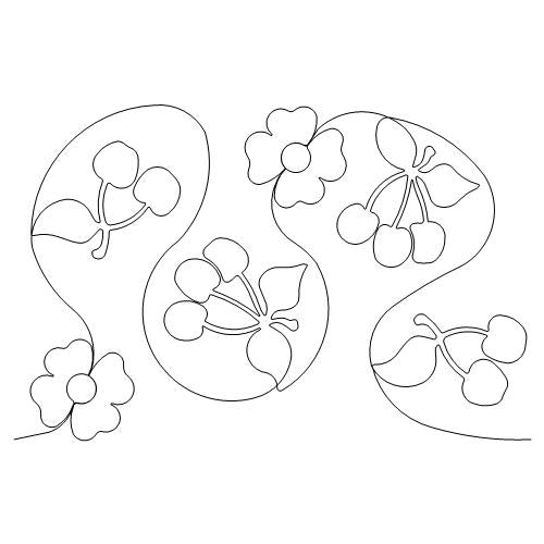 Cherry Light     (AB)