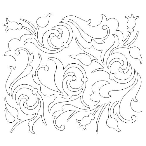 English Garden     (AB)