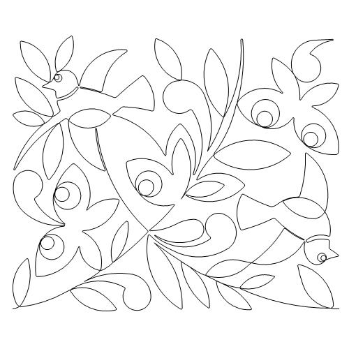 Eye See You     (AB)