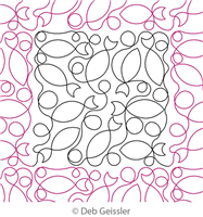 Fish and Loops 3