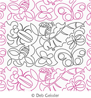 Friendly Garden Critters 2