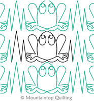 Frog Hops 2