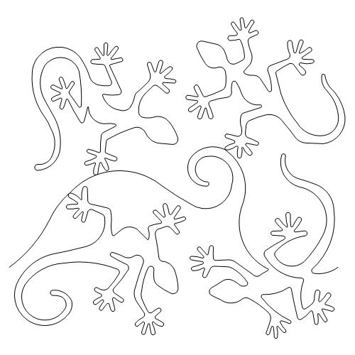 Gecko    (AB)