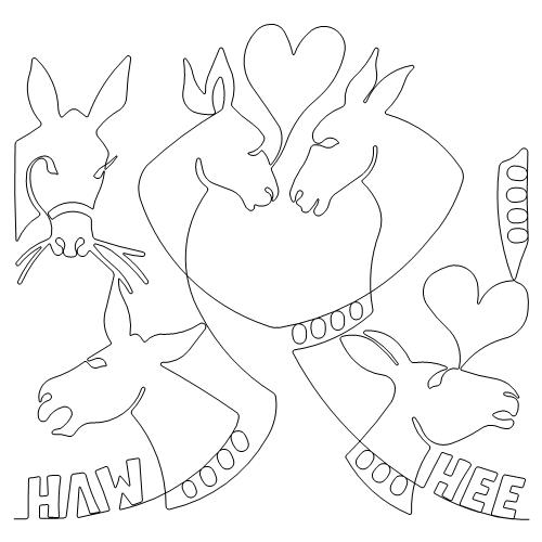 Hee Haw    (AB)