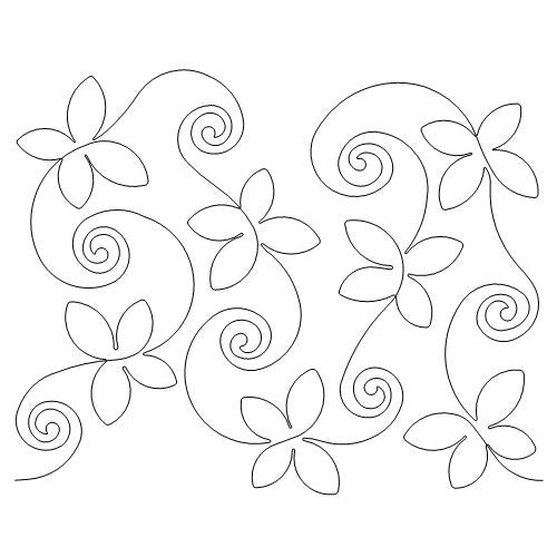 In the Swirls     (AB)