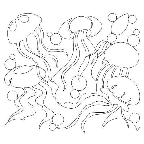 Jellyfish    (AB)
