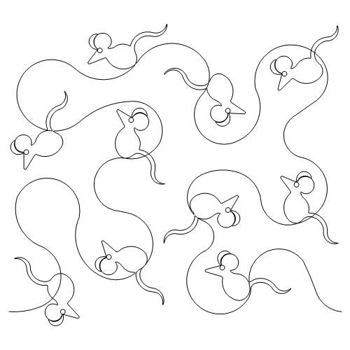 Just Mice    (AB)