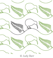 Kiwi Border